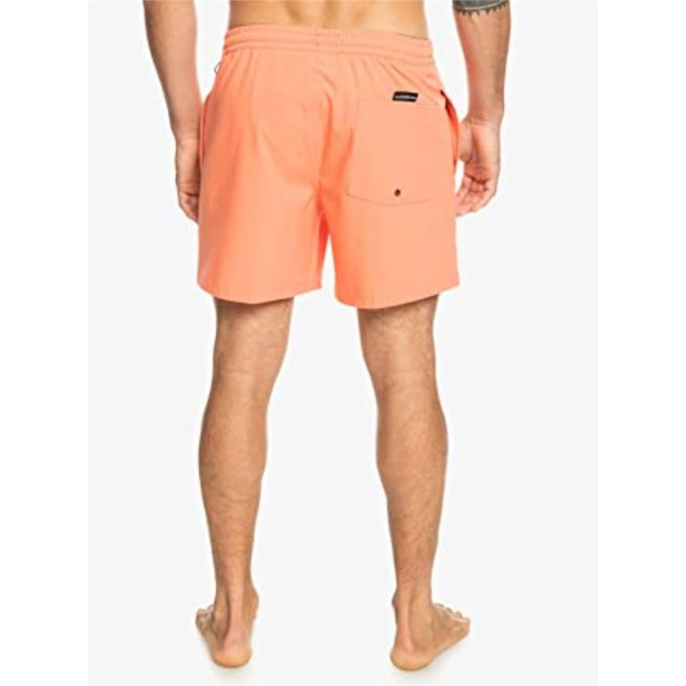 Quiksilver Surfsilk 16 M Jamv EQYJV03993-MHV0 Turuncu Şort