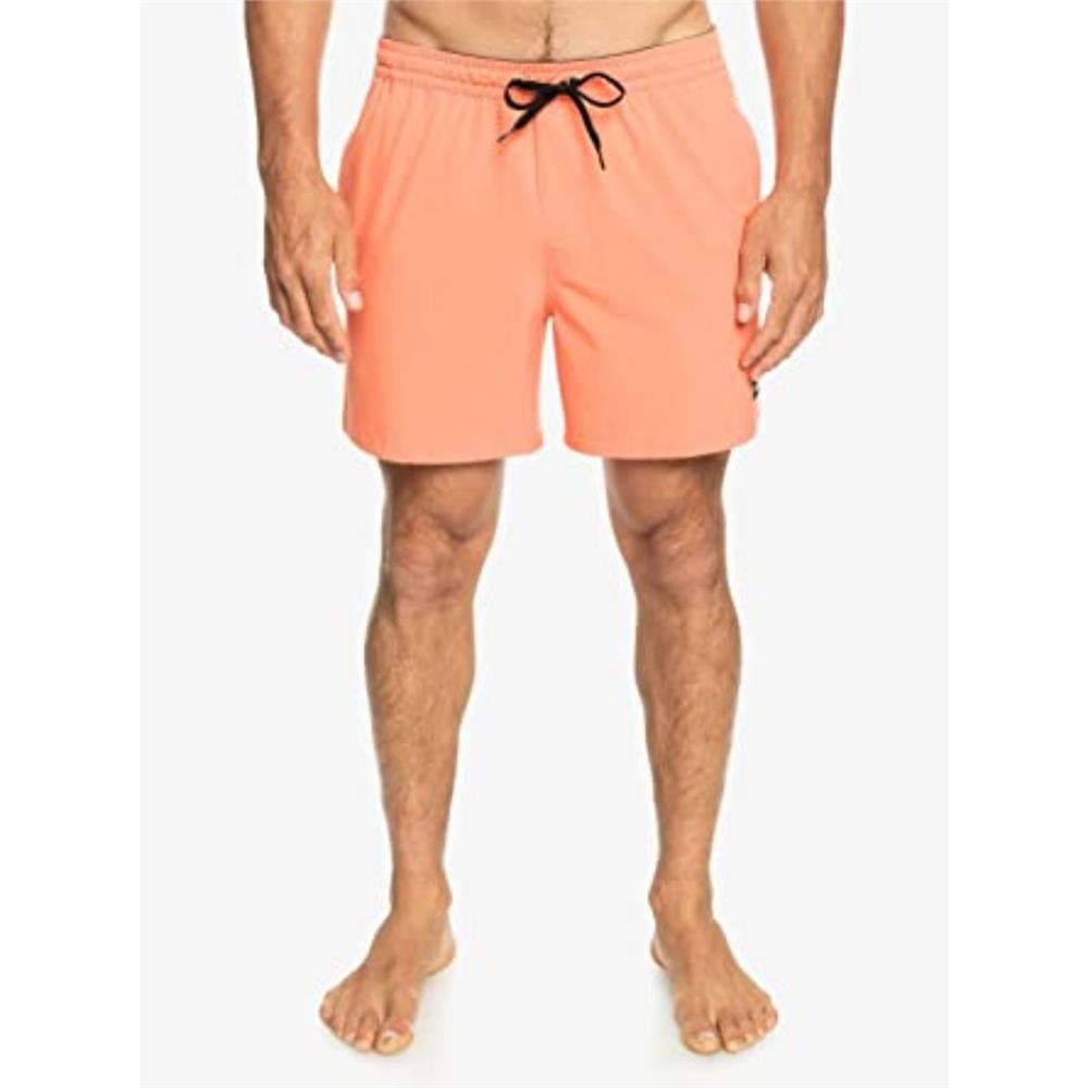 Quiksilver Surfsilk 16 M Jamv EQYJV03993-MHV0 Turuncu Şort