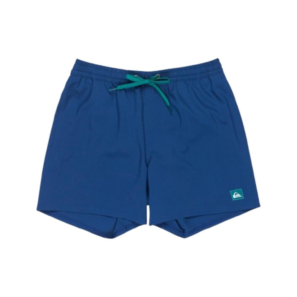 Quiksilver Surfsilk Solid Volley 16 EQYJV04118-BSW0 Mavi Şort