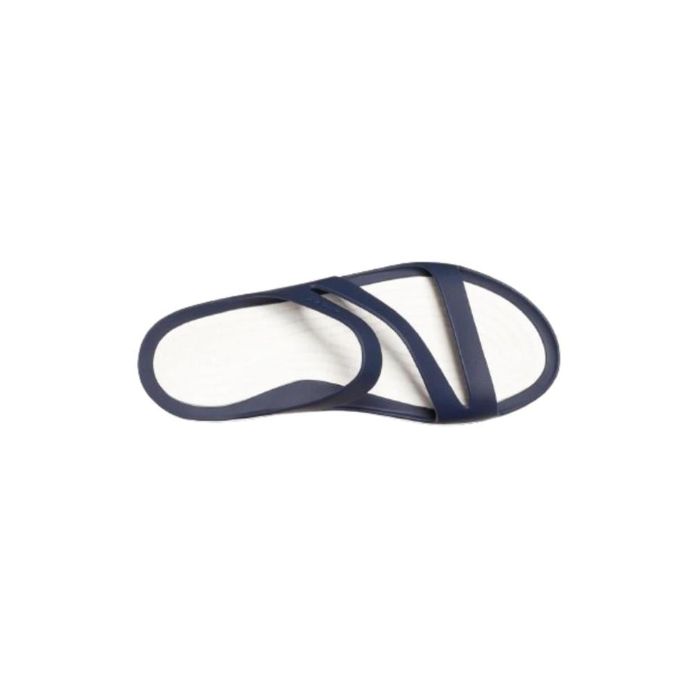 Crocs Swiftwater Sandal W 203998-462 Lacivert Terlik