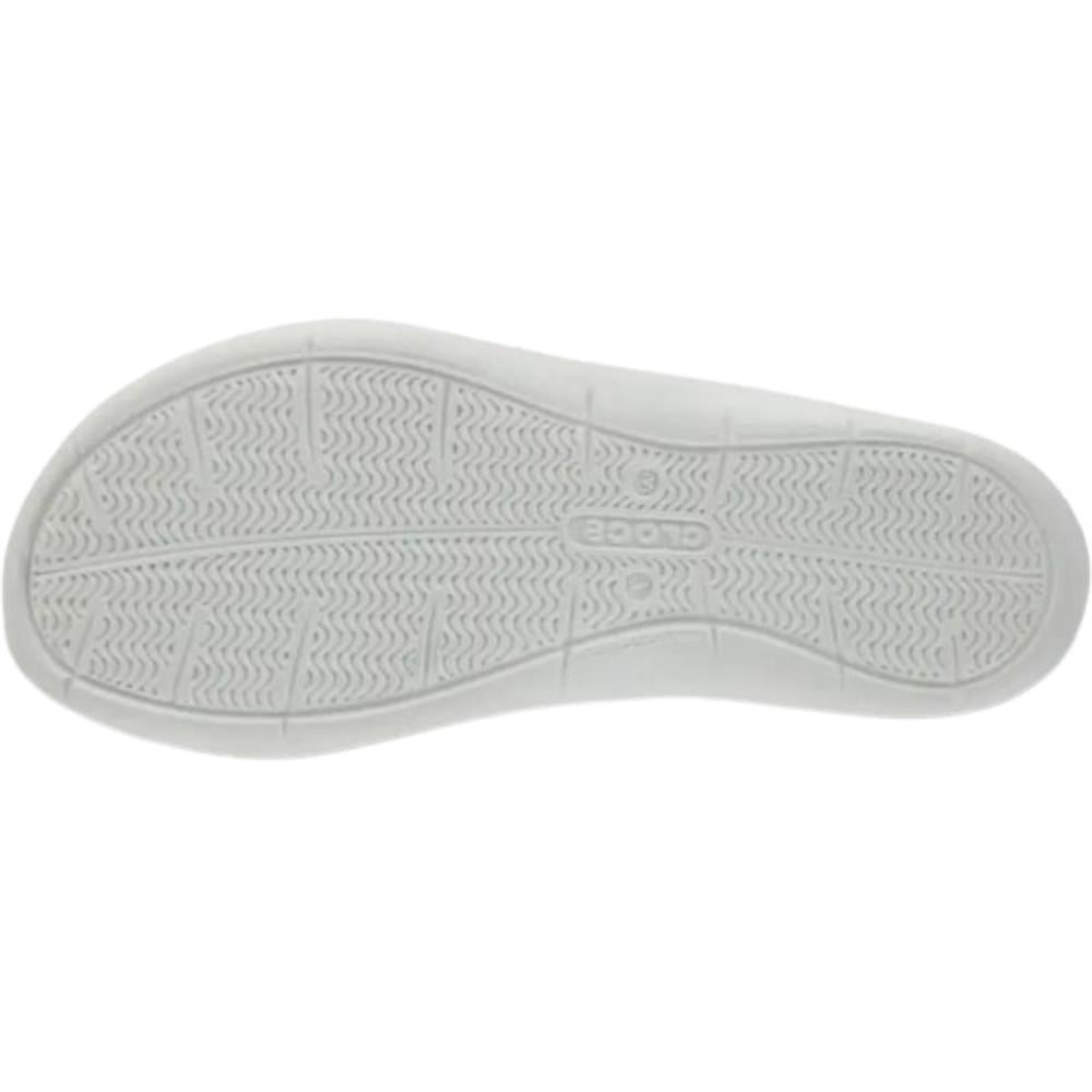 Crocs Swiftwater Sandal W 203998-066 Siyah Terlik