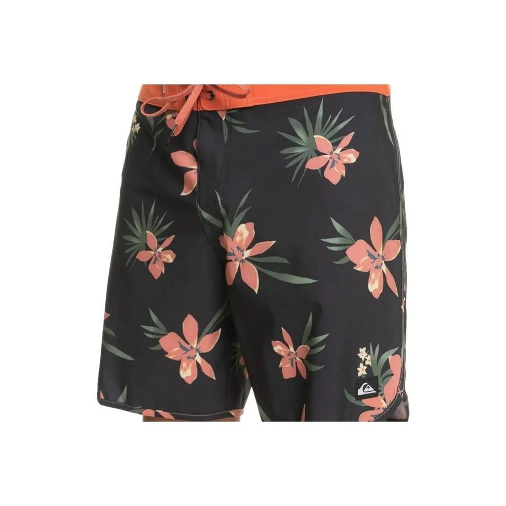 Quiksilver Surf Silk Mbdsh Board Short EQYBS04770-KTA6 Çok Renkli Şort