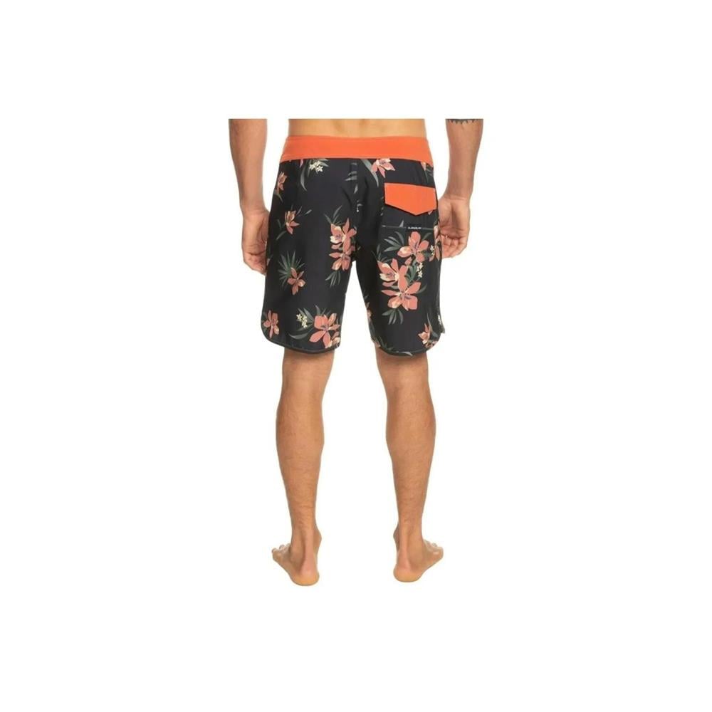 Quiksilver Surf Silk Mbdsh Board Short EQYBS04770-KTA6 Çok Renkli Şort