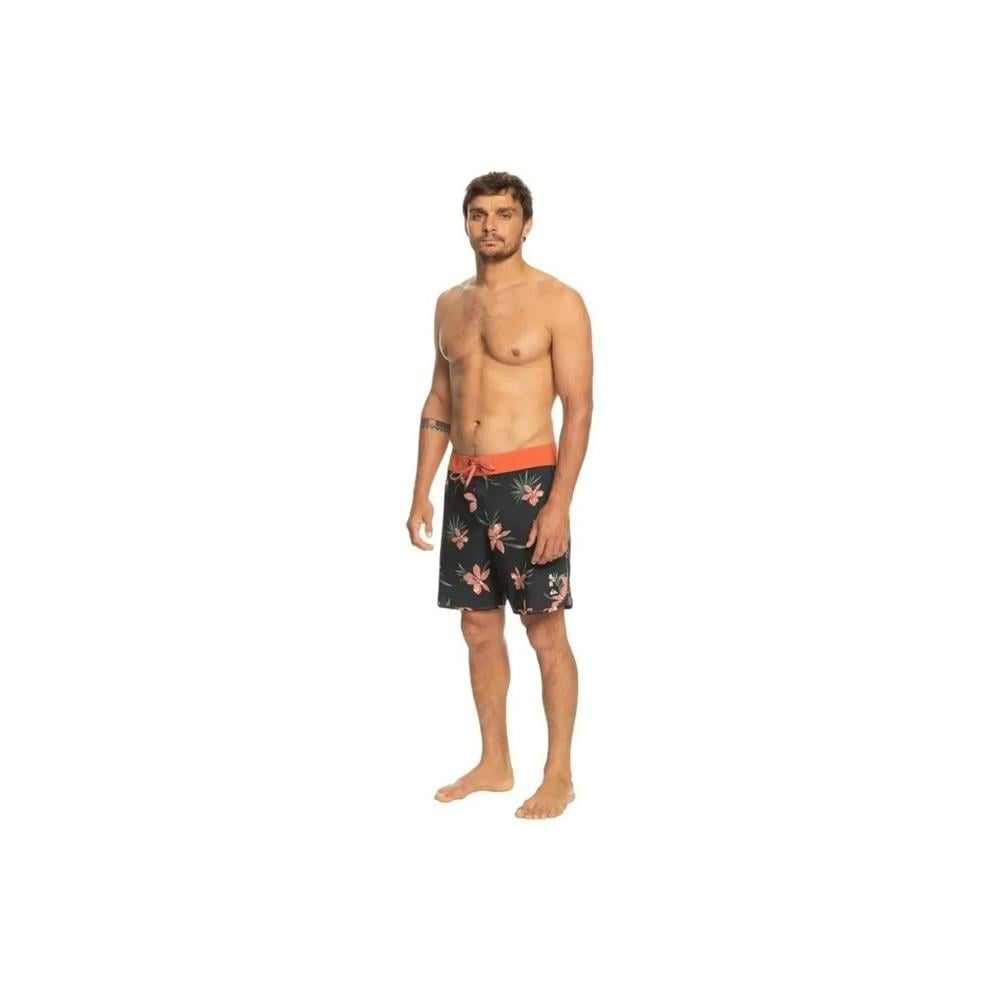 Quiksilver Surf Silk Mbdsh Board Short EQYBS04770-KTA6 Çok Renkli Şort