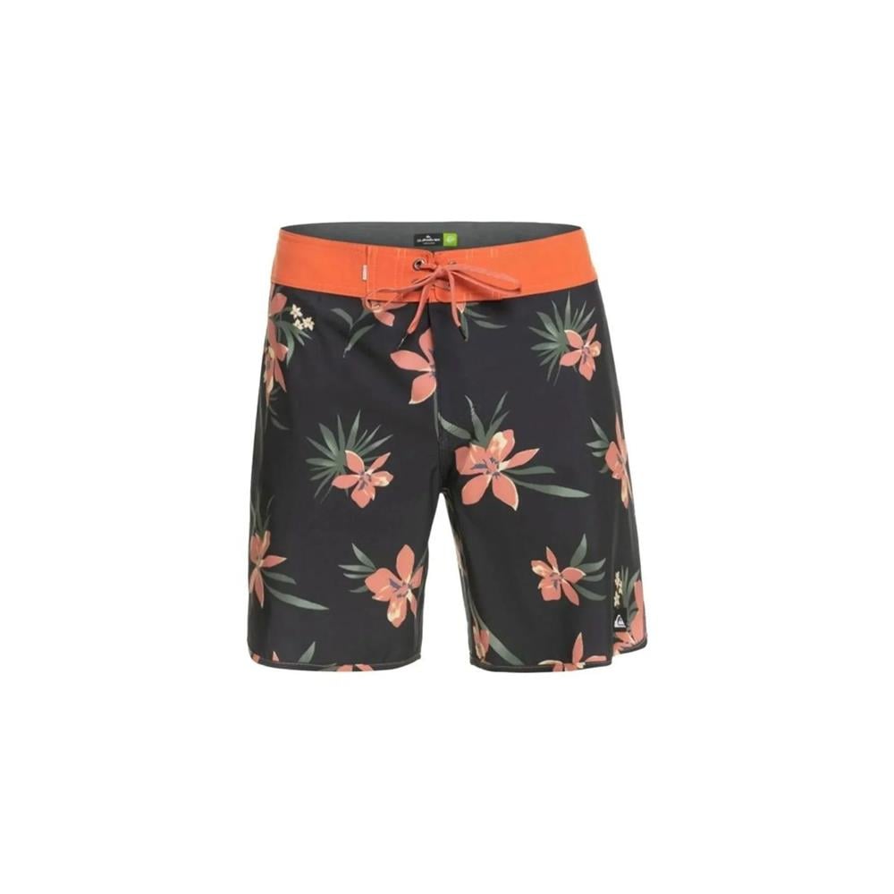 Quiksilver Surf Silk Mbdsh Board Short EQYBS04770-KTA6 Çok Renkli Şort