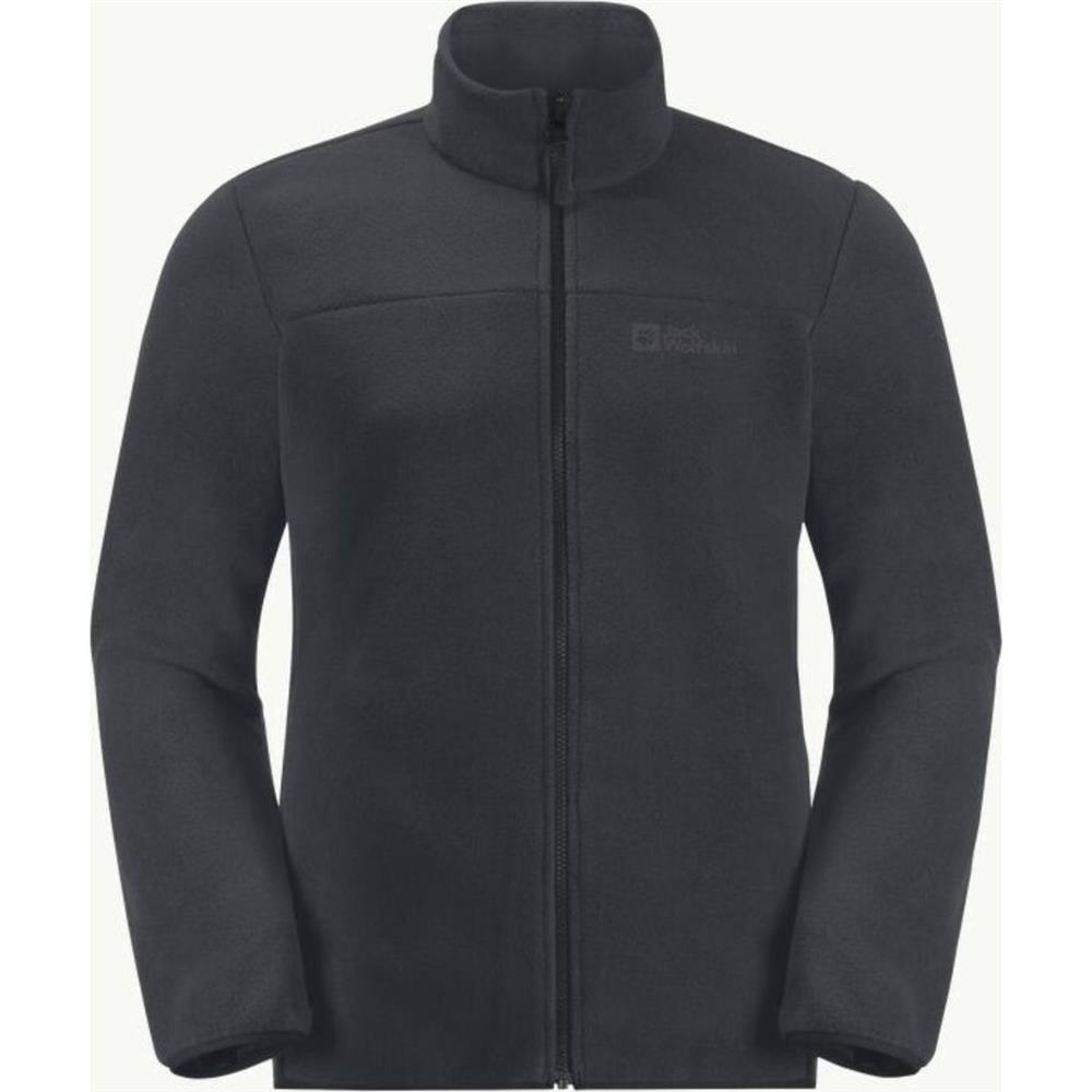 Jack Wolfskin Taubenberg 3In1 Jkt M 1115311-2193 Gri Mont