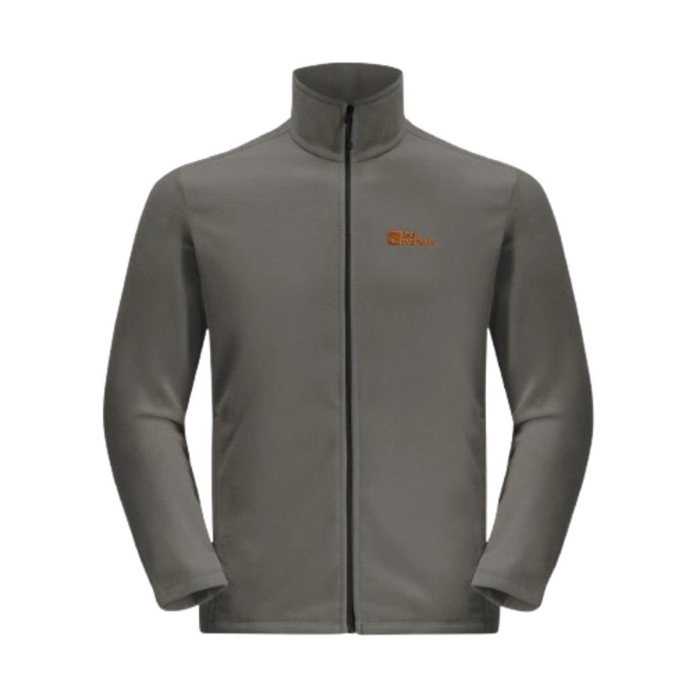Jack Wolfskin Taunus Fz M 1711451TR-6185 Gri Polar