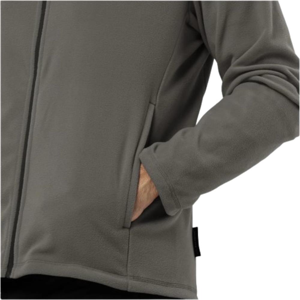 Jack Wolfskin Taunus Fz M 1711451TR-6185 Gri Polar