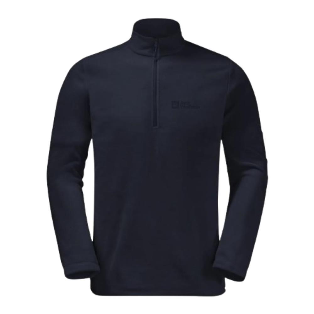 Jack Wolfskin Taunus Hz M 1709522TR-1010 Lacivert Polar