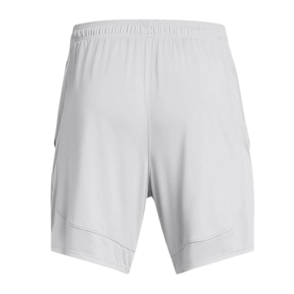 Under Armour Tech Vent 7in Shorts 1388645-011 Gri Şort
