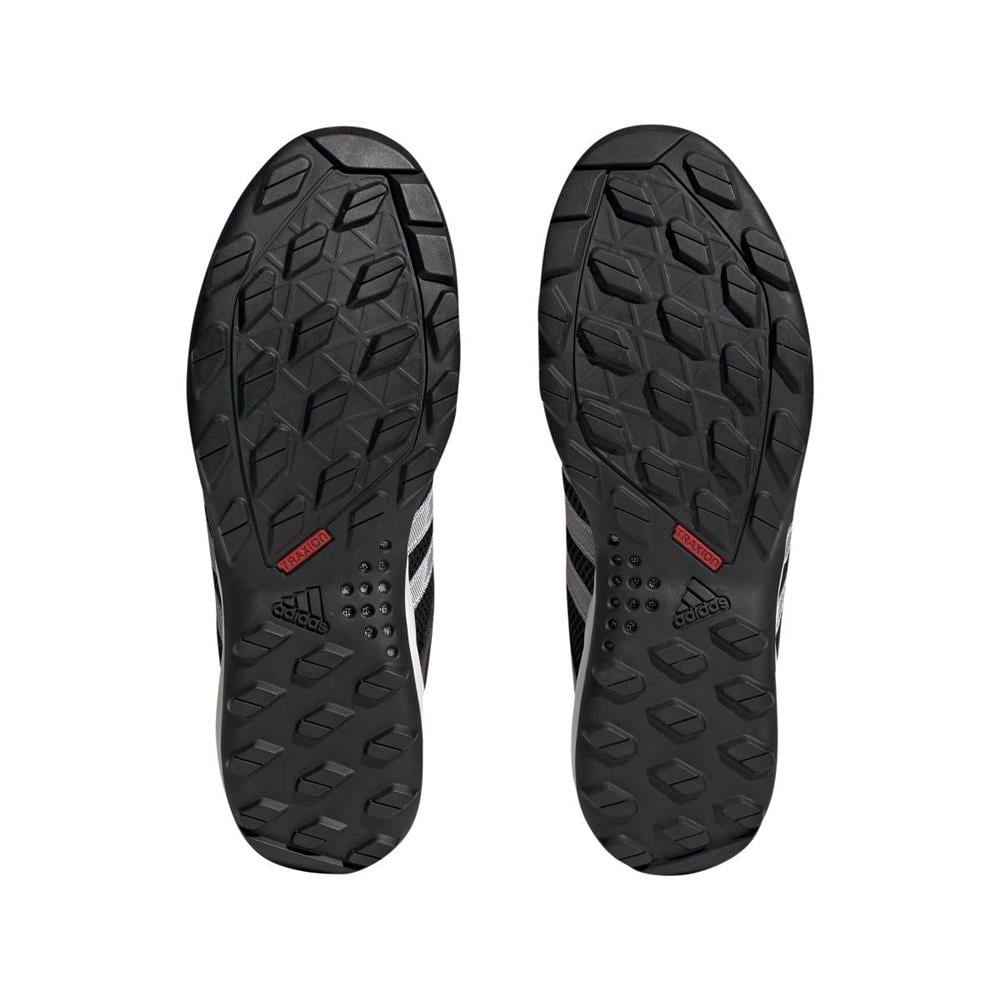 Adidas TERREX DAROGA PLUS H.RDY HP8634 Siyah Outdoor Ayakkabı
