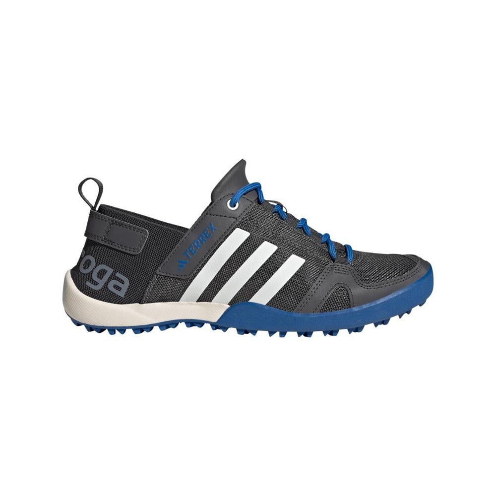Adidas TERREX DAROGA TWO 13 H.RDY HP8637 Gri Outdoor Ayakkabı