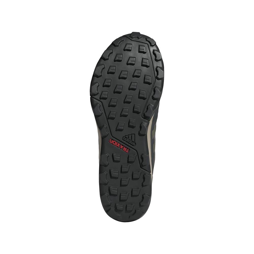 Adidas TERREX TRACEROCKER 2 GTX IG8925 Gri Outdoor Ayakkabı