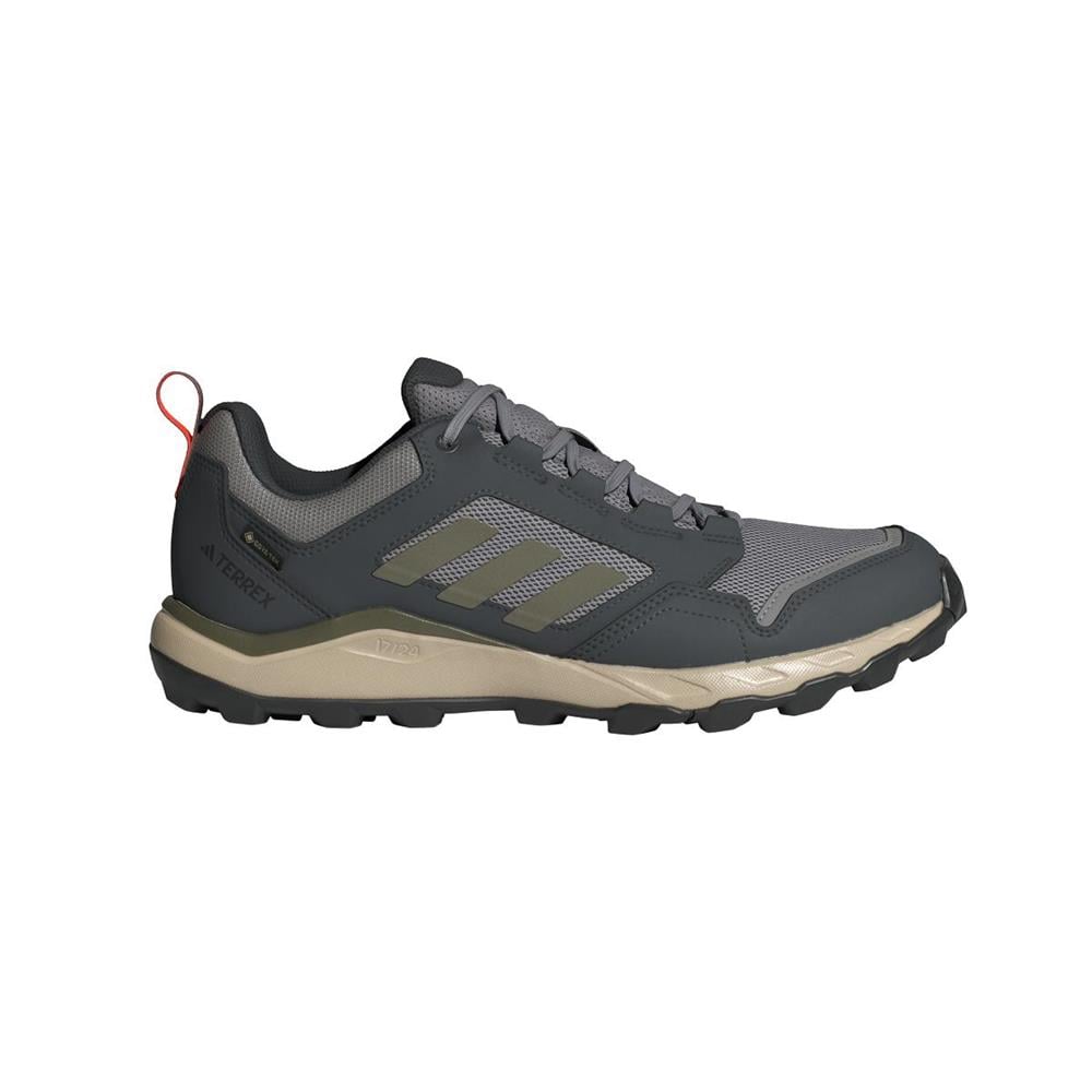 Adidas TERREX TRACEROCKER 2 GTX IG8925 Gri Outdoor Ayakkabı