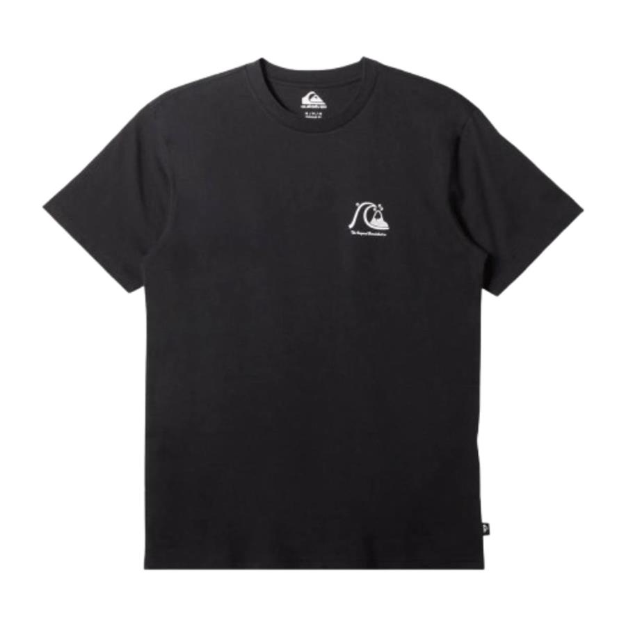 Quiksilver The Original Boardshort Mor AQYZT09560-10010 Siyah Tişört