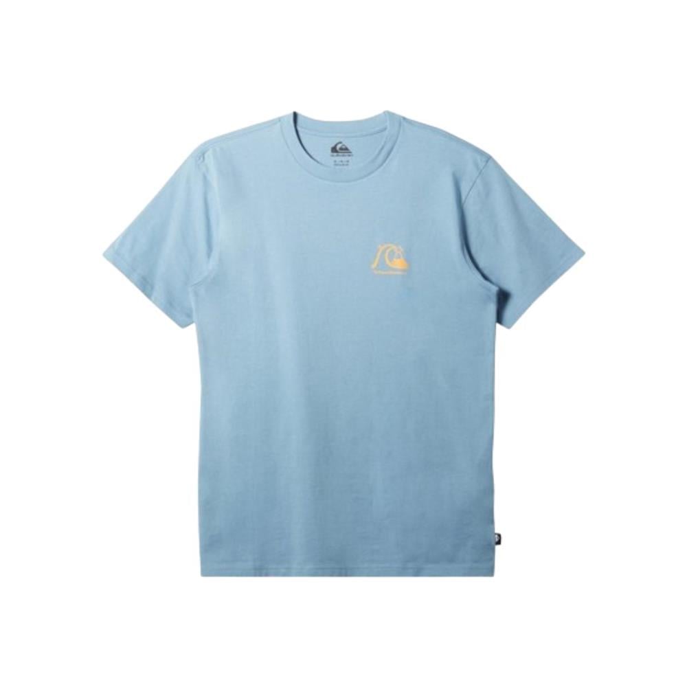 Quiksilver The Original Boardshort Mor AQYZT09560-18406 Mavi Tişört