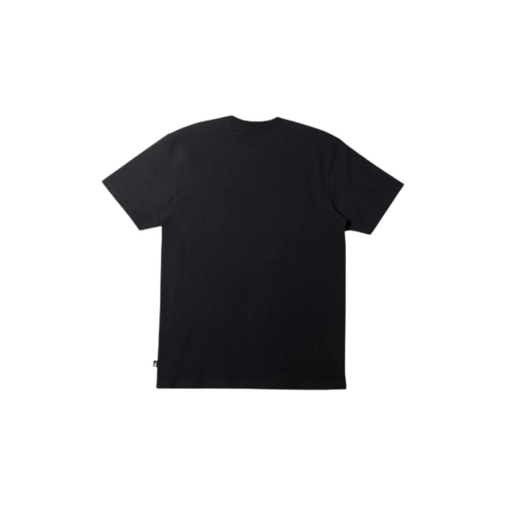 Quiksilver Thorn Badge Ss Stn AQYZT09546-10010 Siyah Tişört