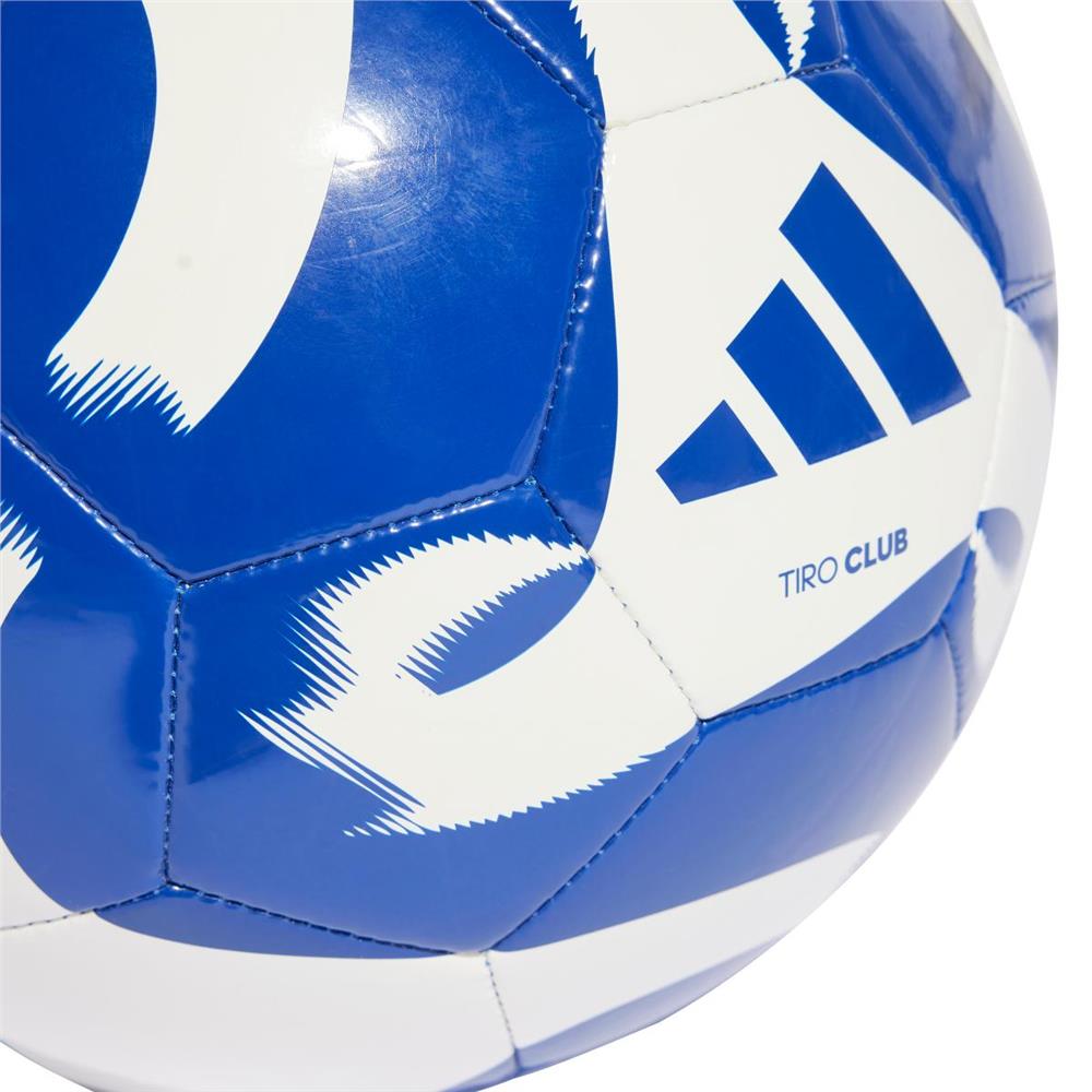 Adidas TIRO CLB HZ4168 Beyaz Futbol Topu