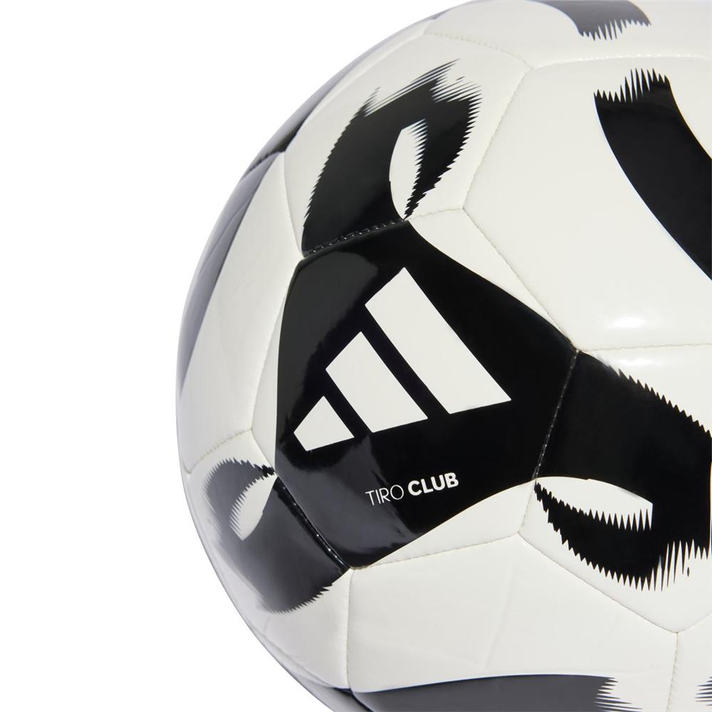 Adidas TIRO CLB HT2430 Beyaz Futbol Topu