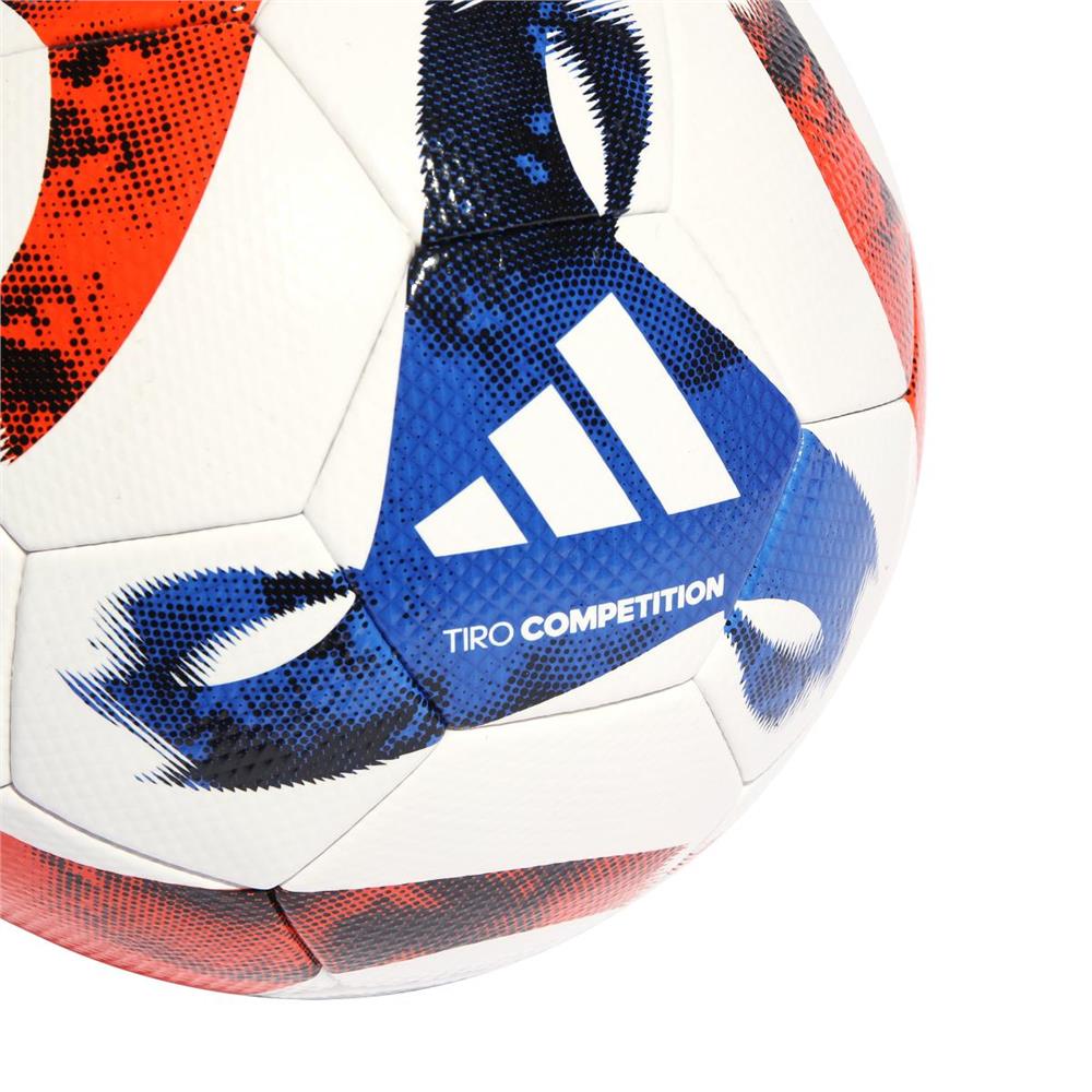 Adidas TIRO COM HT2426 Beyaz Futbol Topu