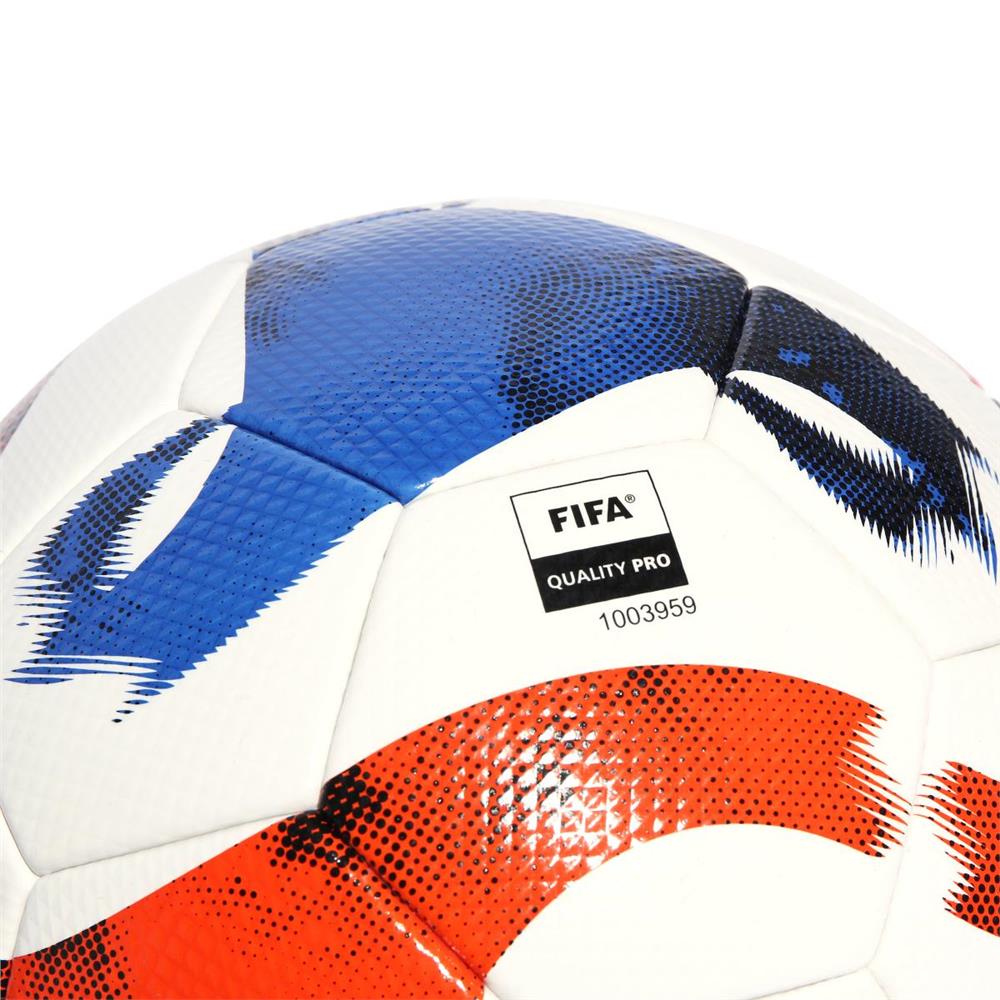Adidas TIRO COM HT2426 Beyaz Futbol Topu