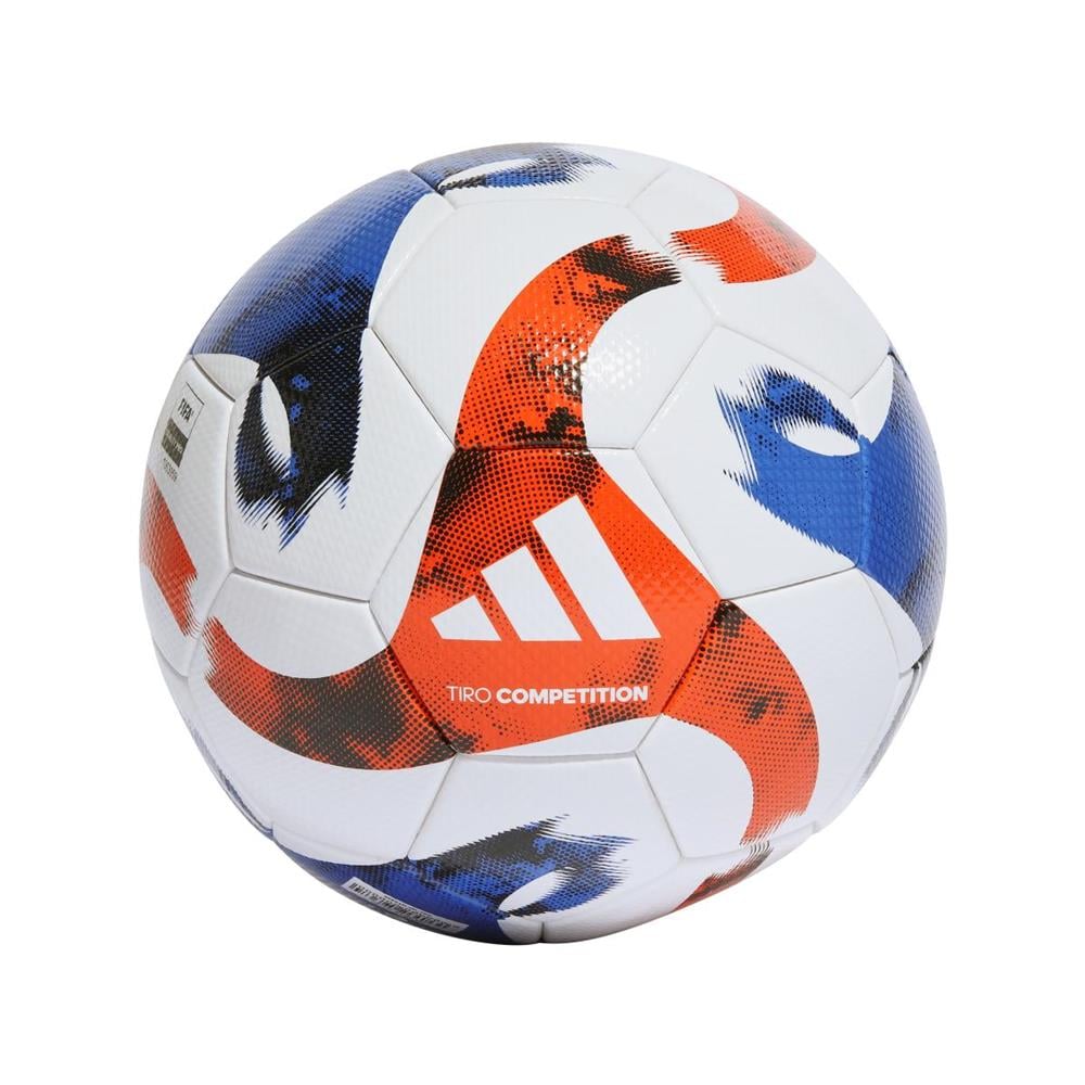 Adidas TIRO COM HT2426 Beyaz Futbol Topu