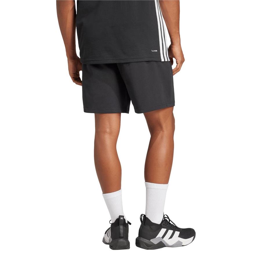 Adidas TR-ES FR SH JG1276 Siyah Şort