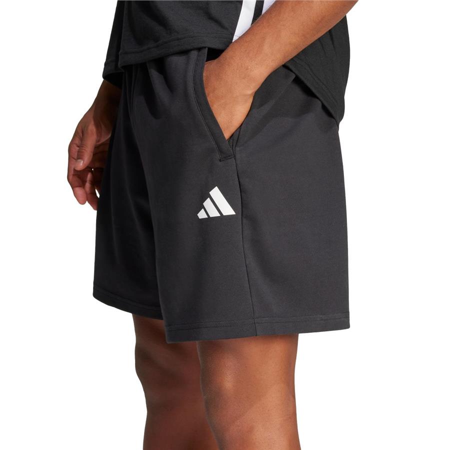 Adidas TR-ES FR SH JG1276 Siyah Şort