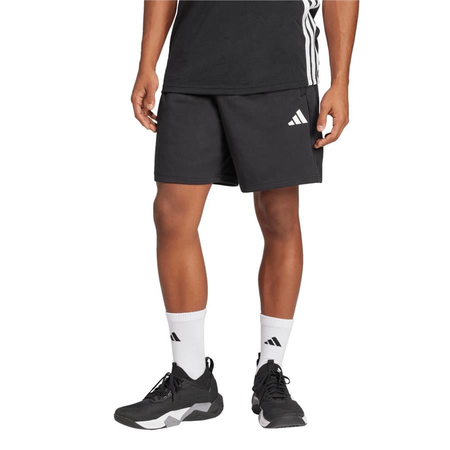 Adidas TR-ES FR SH JG1276 Siyah Şort