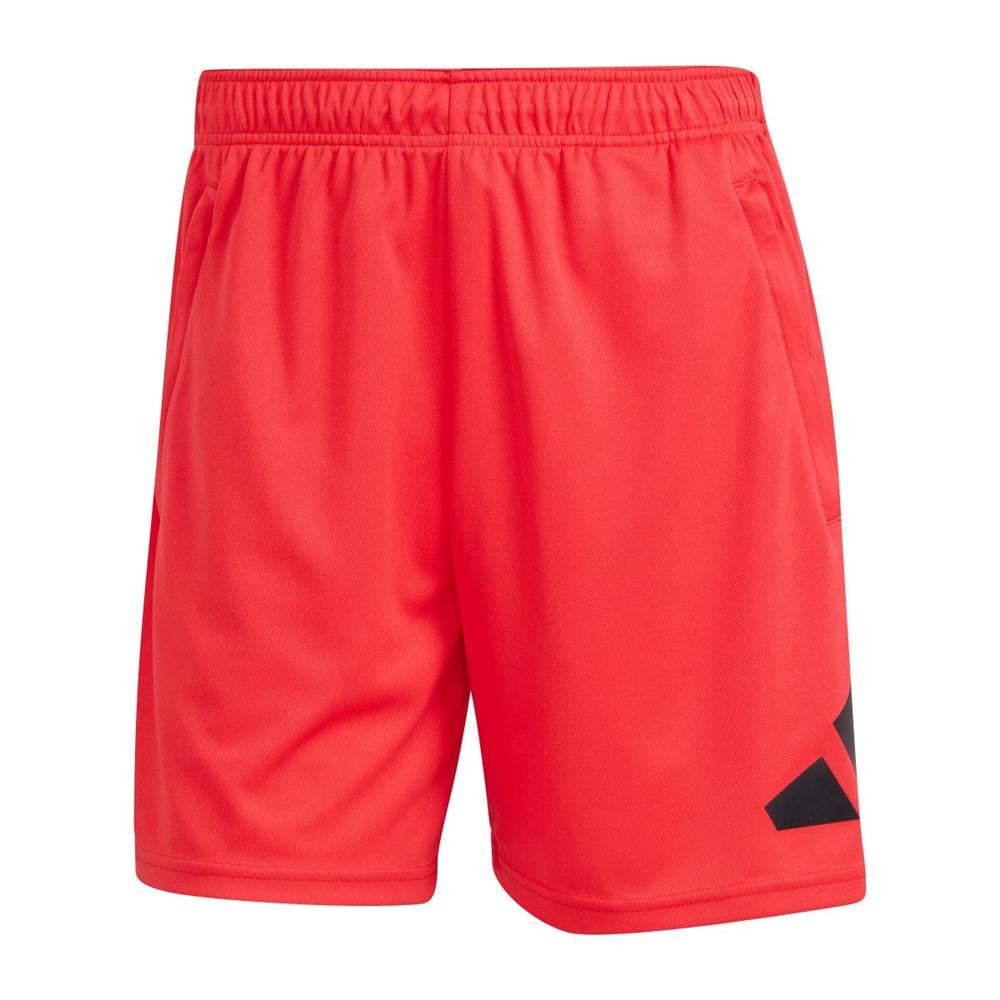 Adidas TR-ES LOGO SHO JD4879 Kırmızı Şort