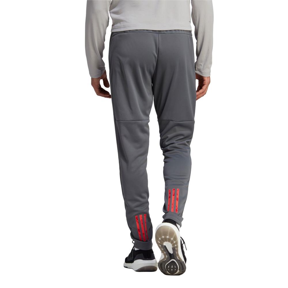 Adidas TR-ES+ PANT IJ9610 Gri Eşofman Altı