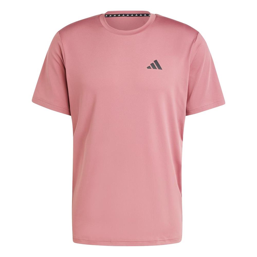 Adidas TR-ES STRETCH T IW3364 Mor Tişört