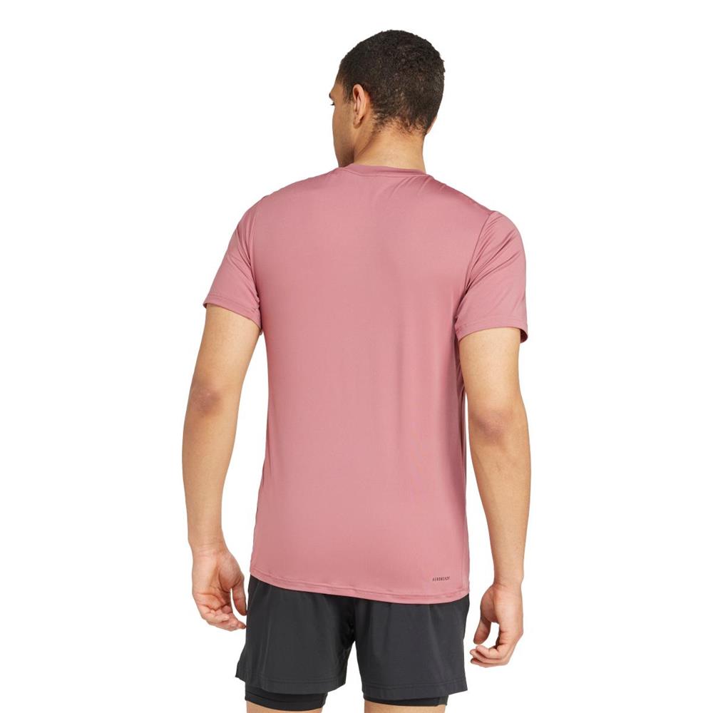 Adidas TR-ES STRETCH T IW3364 Mor Tişört