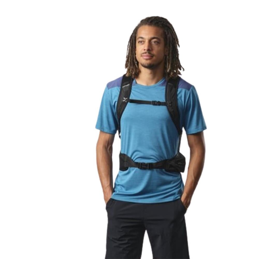 Salomon Traılblazer 20 LC2182600 Siyah Çanta