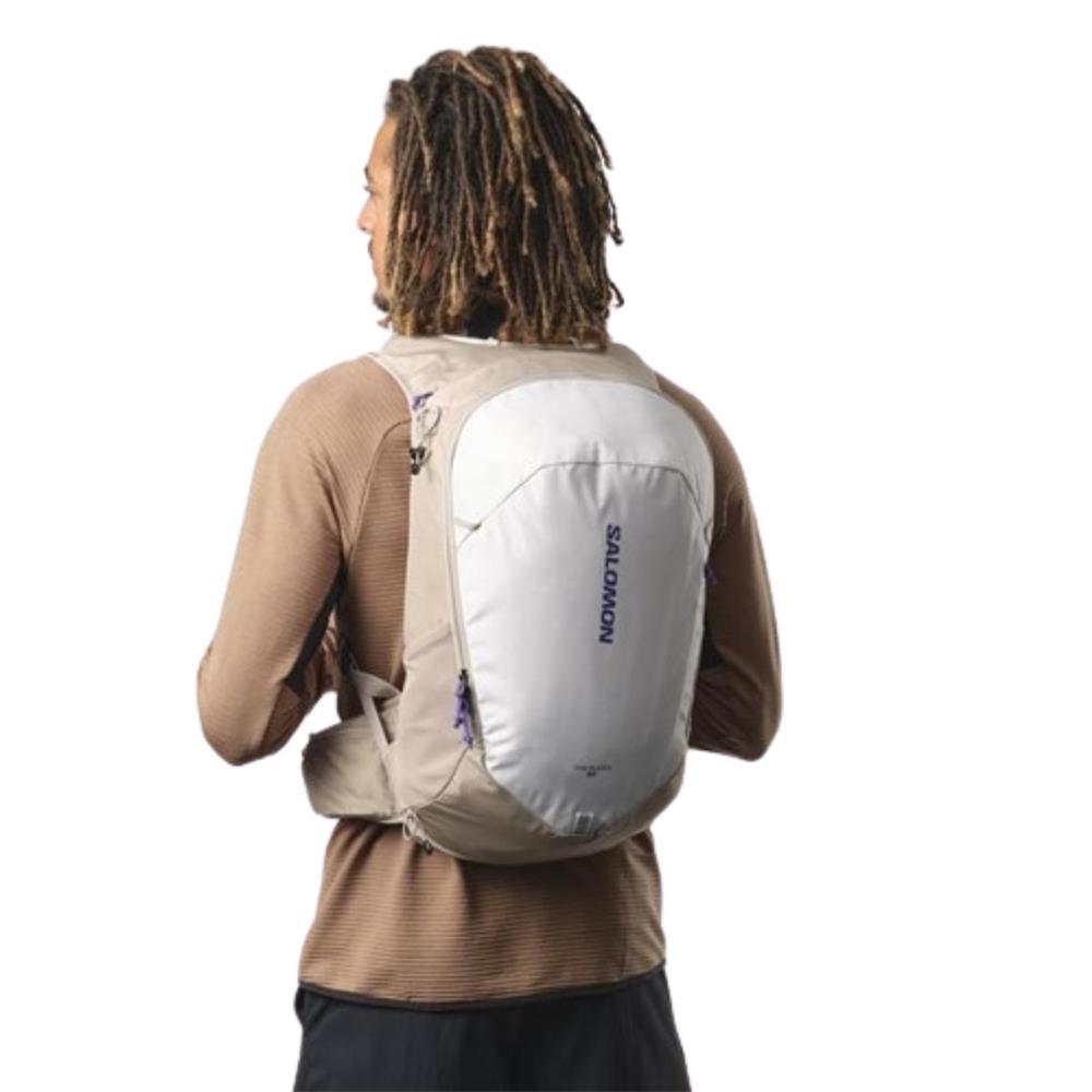Salomon Traılblazer 20 LC2182800 Haki Çanta
