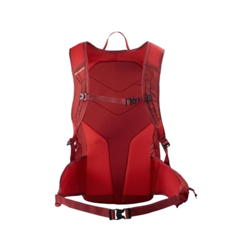 Salomon Traılblazer 20 LC2183500 Kırmızı Çanta