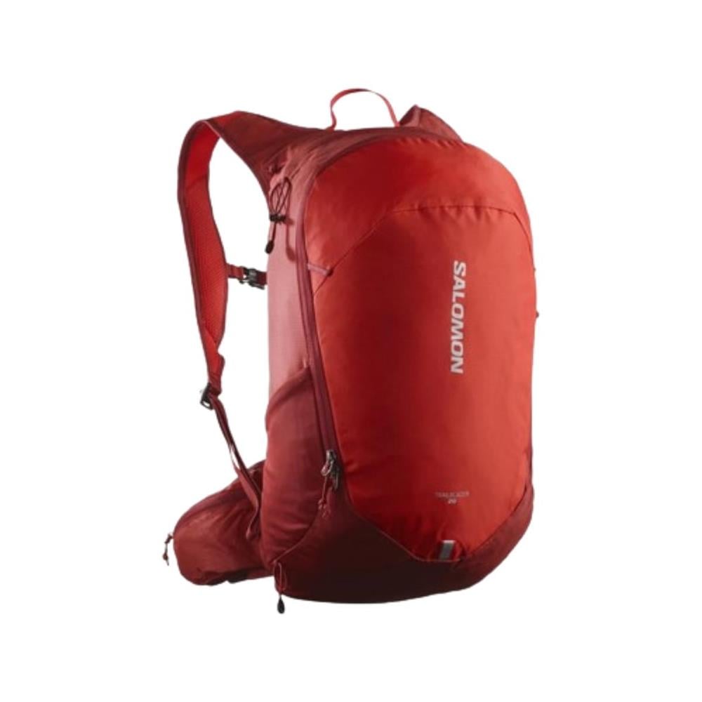 Salomon Traılblazer 20 LC2183500 Kırmızı Çanta