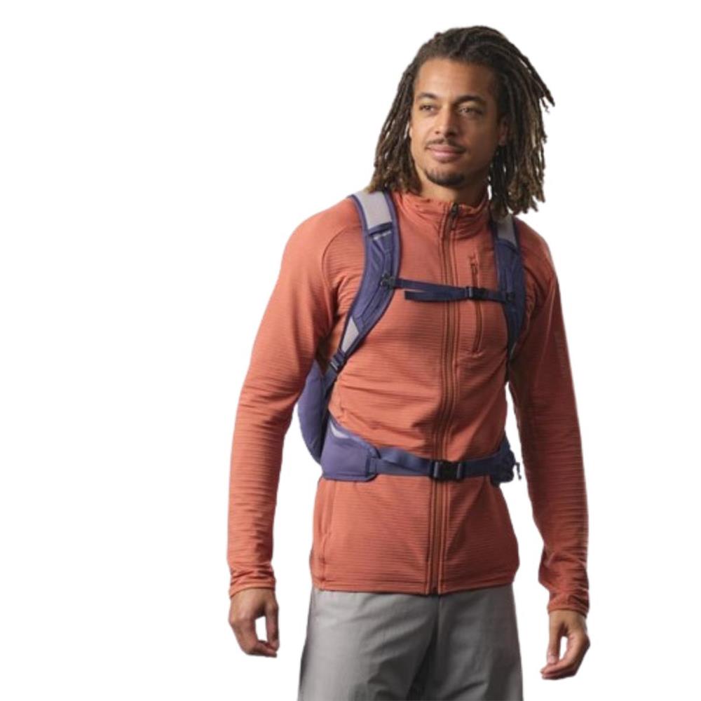 Salomon Traılblazer 20 LC2182700 Mavi Çanta