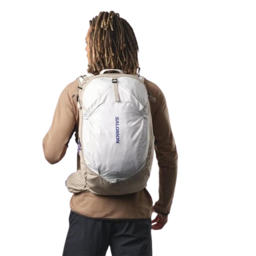 Salomon Traılblazer 30 LC2183400 Haki Çanta