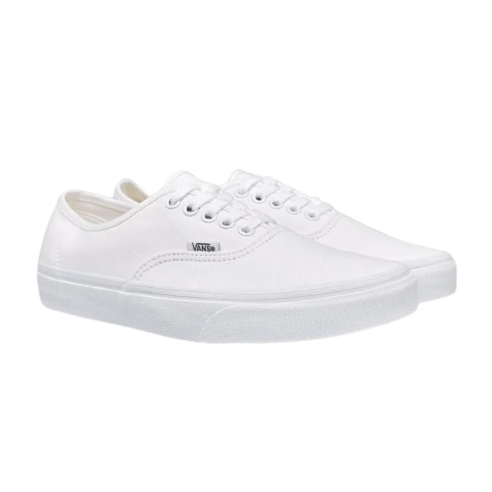 Vans Authentic VN000EE3W001 Beyaz Günlük Sneaker