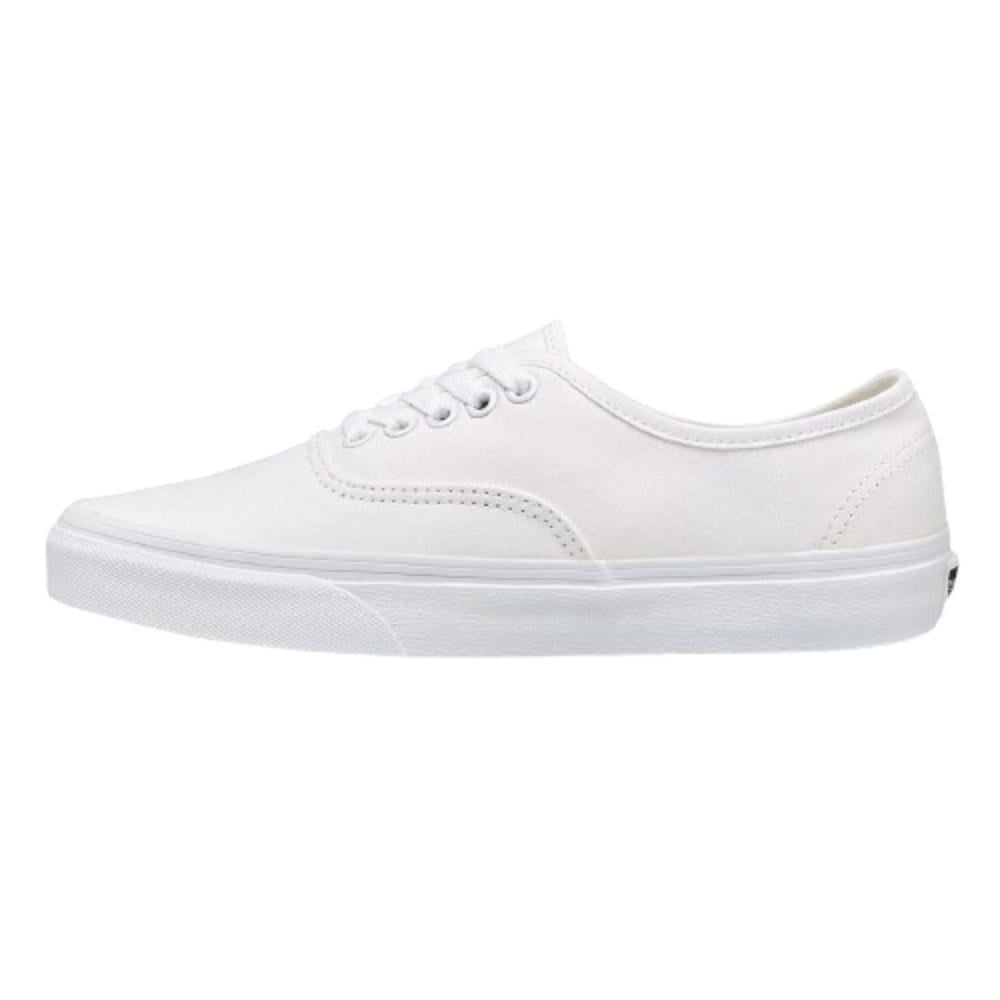 Vans Authentic VN000EE3W001 Beyaz Günlük Sneaker