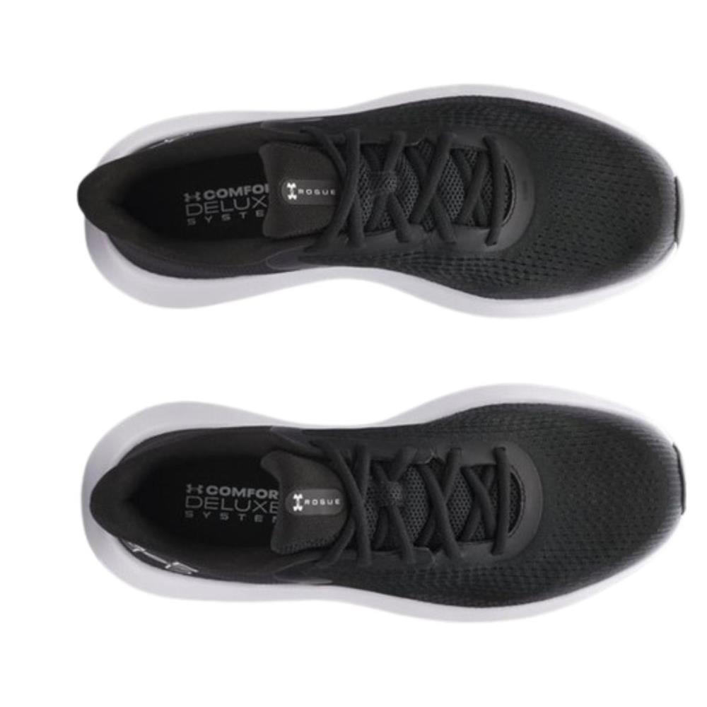 Under Armour UA Charged Rogue 5 3028256-001 Siyah Koşu&Yürüyüş