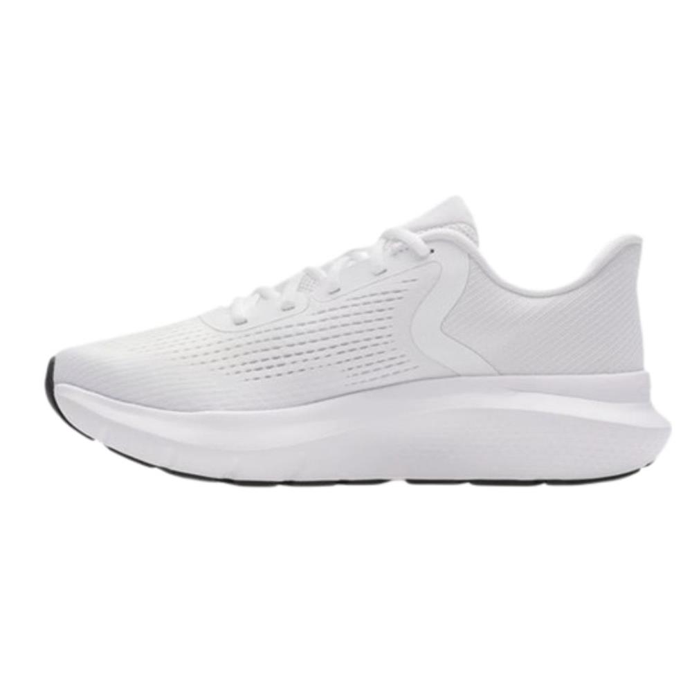 Under Armour UA Charged Rogue 5 3028256-100 Beyaz Koşu&Yürüyüş