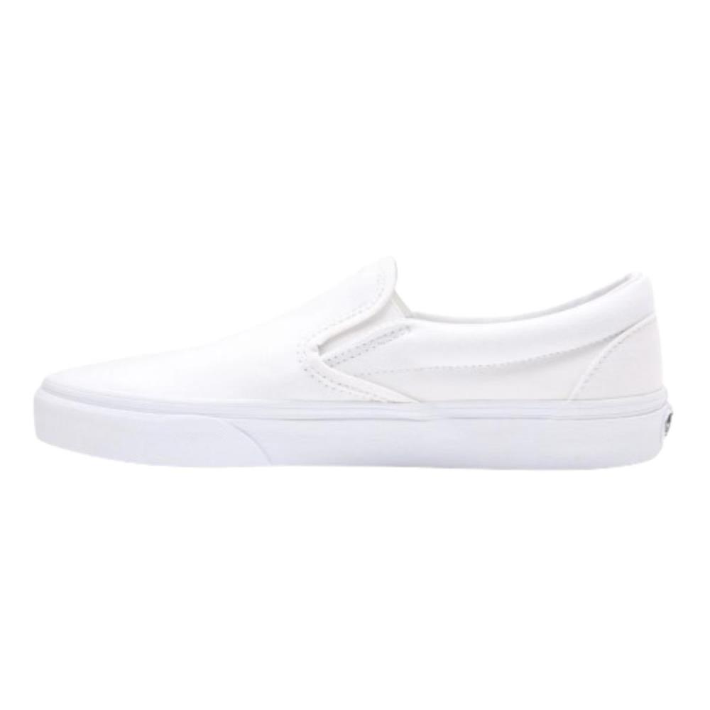 Vans Classic Slip-On VN000EYEW001 Beyaz Günlük Sneaker