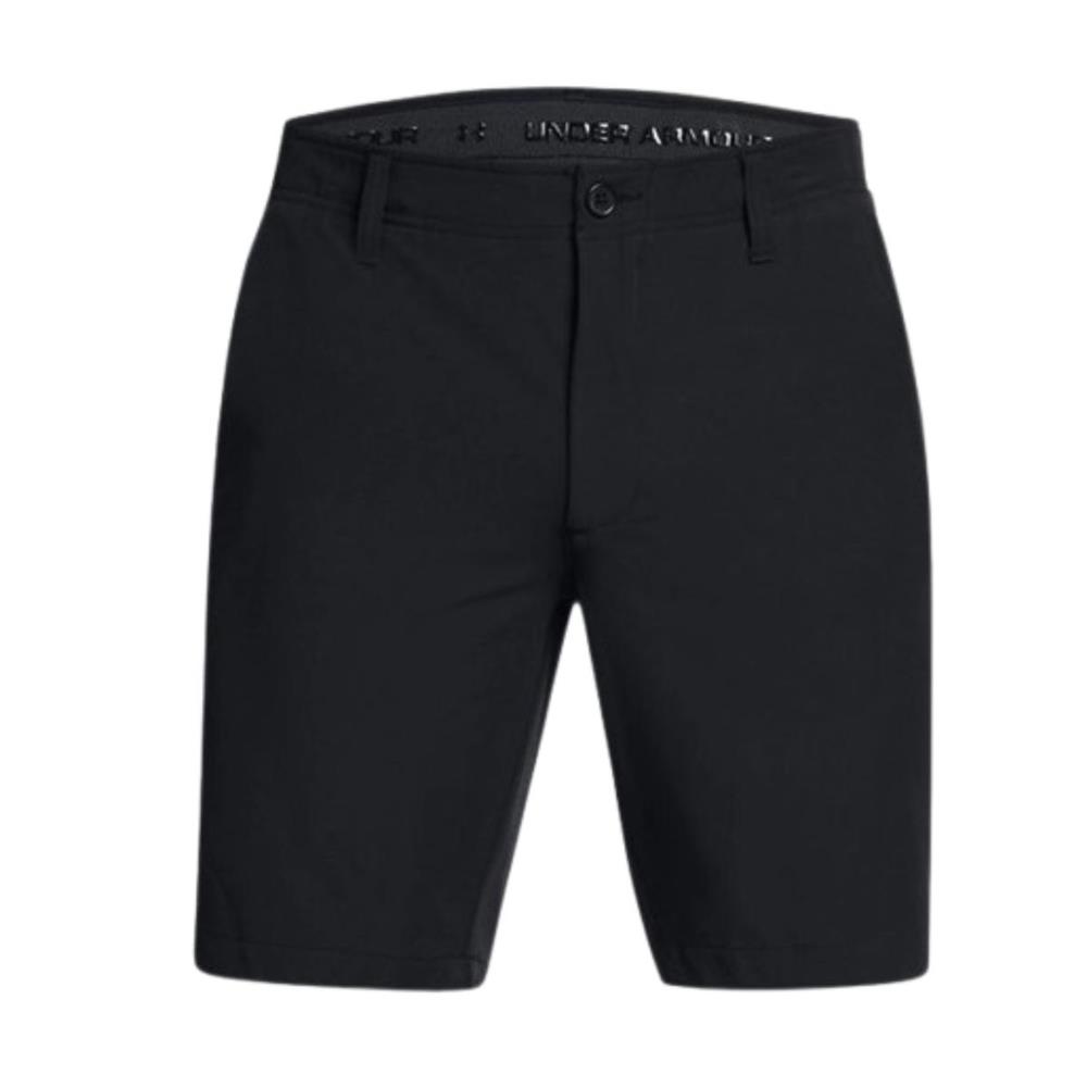 Under Armour UA Drive Taper Short 1384467-001 Siyah Şort