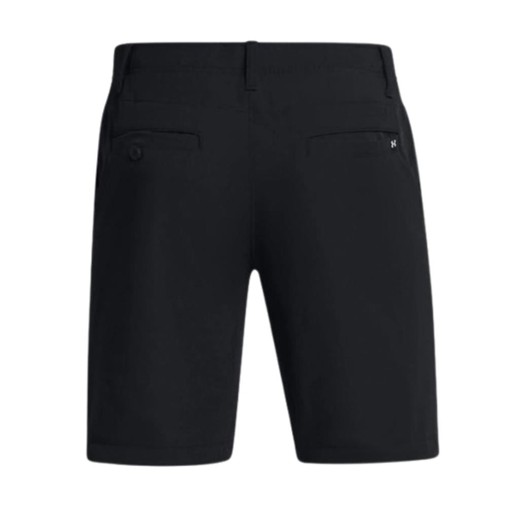 Under Armour UA Drive Taper Short 1384467-001 Siyah Şort