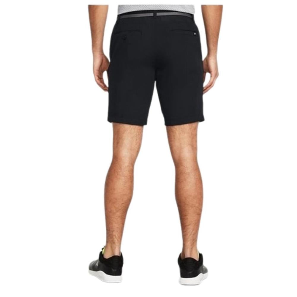 Under Armour UA Drive Taper Short 1384467-001 Siyah Şort