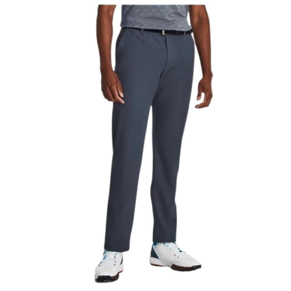 Under Armour UA Drive Tapered Pant 1364410-044 Gri Eşofman Altı