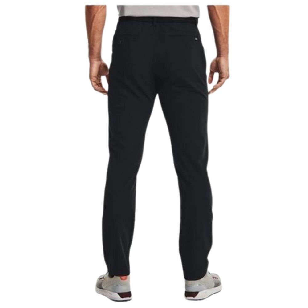 Under Armour Ua Drive Tapered Pant 1364410-001 Siyah Eşofman Altı