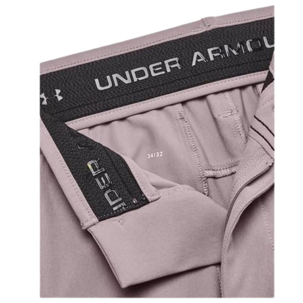 Under Armour UA Drive Tapered Pant 1364410-015 Gri Eşofman Altı